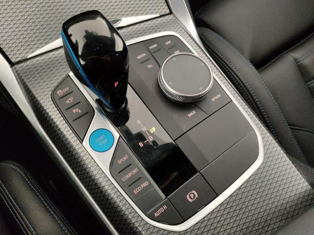 BMW i4 usata, con Vivavoce