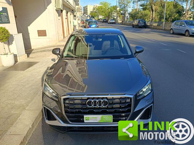AUDI Q2 usata, con Specchietti laterali elettrici