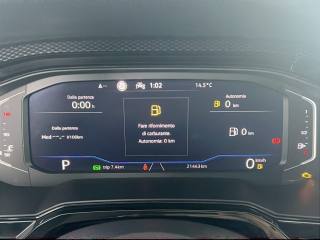 VOLKSWAGEN Taigo usata 12