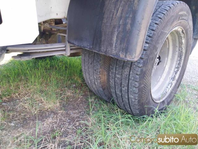 RENAULT Master usata 23