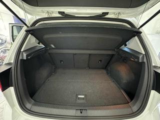 VOLKSWAGEN Golf Sportsvan usata, con Immobilizzatore elettronico