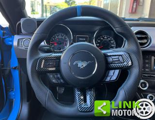 FORD Mustang usata, con Climatizzatore