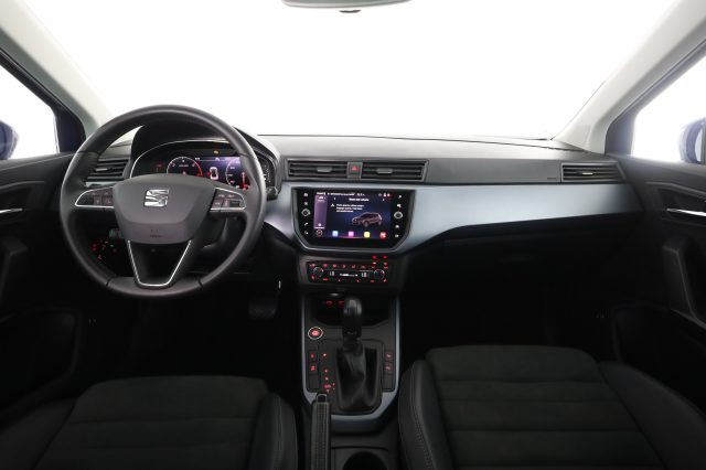 SEAT Arona usata 4
