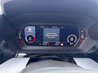 AUDI A3 usata, con Tettuccio apribile