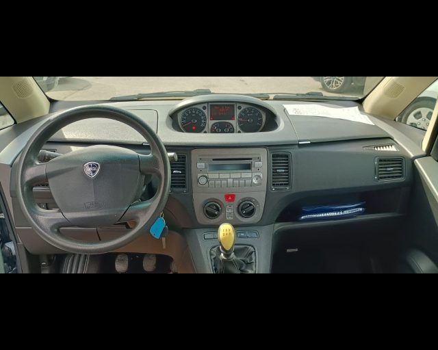 LANCIA MUSA usata 14