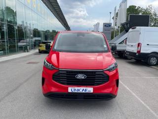 FORD Transit Custom usata, con Alzacristalli elettrici