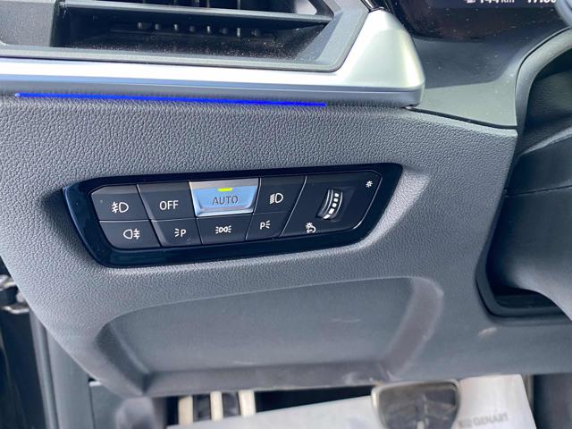BMW 318 usata, con Chiusura centralizzata telecomandata