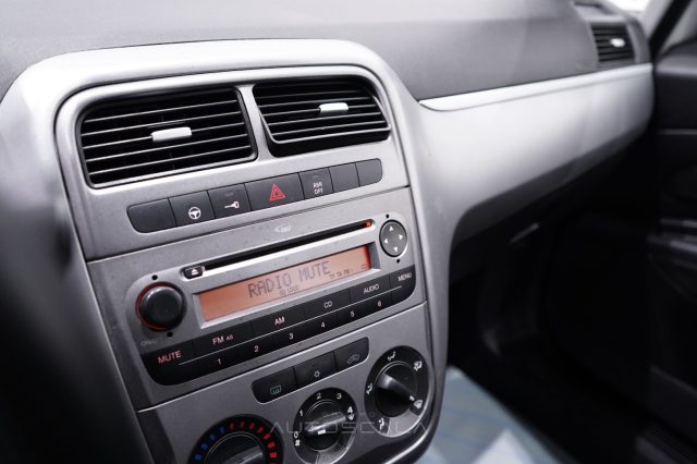 FIAT Punto usata 14
