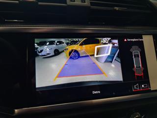 AUDI Q3 usata, con Sedili riscaldati