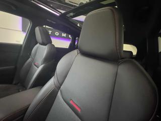 DR MOTOR DR5 usata, con Touch screen