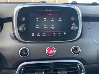 FIAT 500X usata, con Park Distance Control
