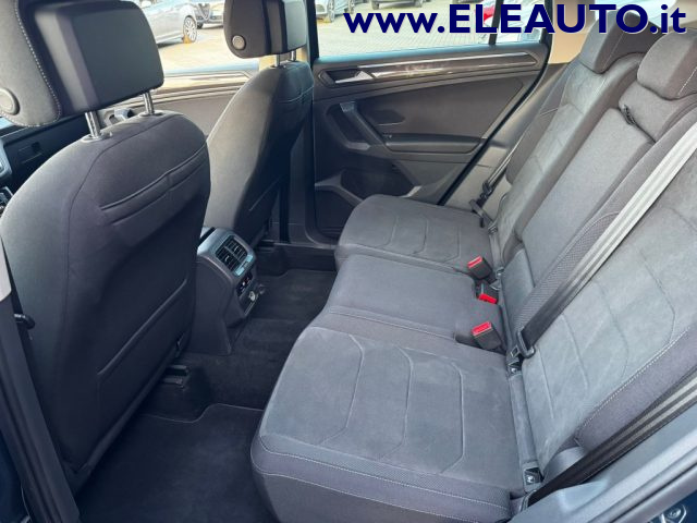 VOLKSWAGEN Tiguan usata, con Immobilizzatore elettronico