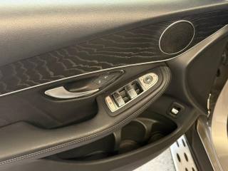 MERCEDES-BENZ GLC 250 usata, con Cruise Control