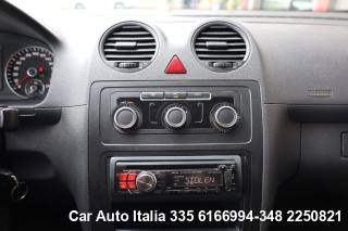 VOLKSWAGEN Caddy usata, con Sensore di pioggia