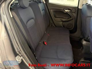 FIAT 500X usata, con Cerchi in lega