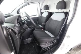 FIAT Fiorino usata 2