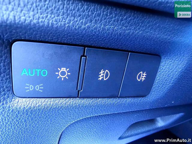 SKODA Octavia usata, con Volante in pelle