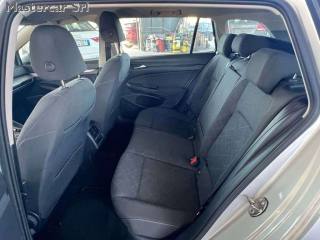 VOLKSWAGEN Golf Variant usata, con Sistema di navigazione