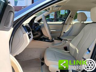 BMW 420 usata, con Bracciolo