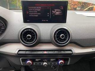AUDI Q2 usata, con Controllo automatico clima