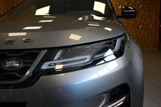 LAND ROVER Range Rover Evoque usata 98