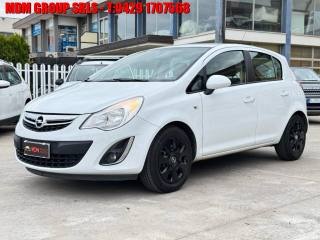 OPEL Corsa usata, con ABS
