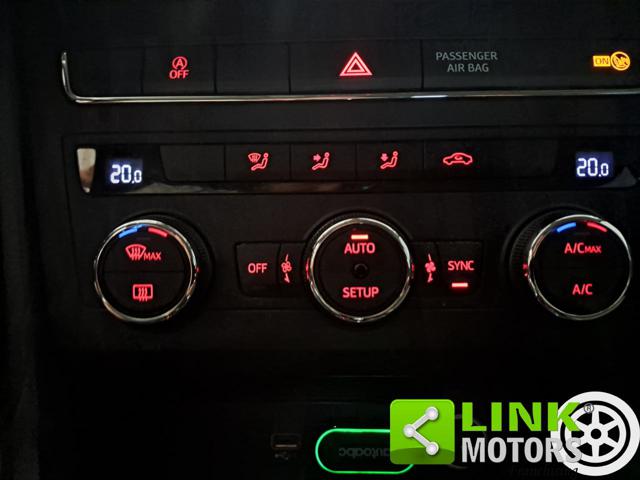 SEAT Ateca usata 24
