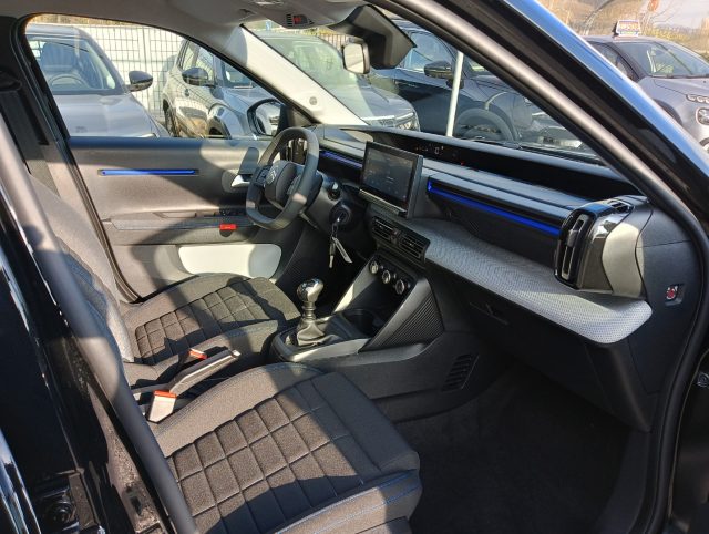 CITROEN C3 usata, con Luci diurne LED