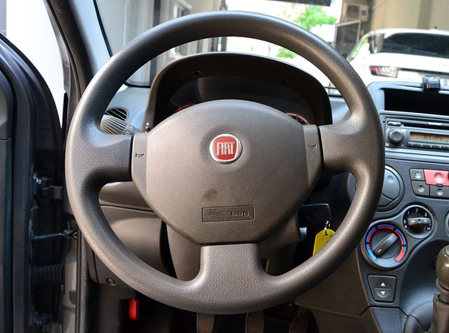 FIAT Panda usata, con Chiusura centralizzata