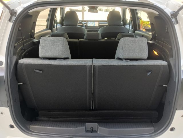CITROEN C3 Aircross usata, con Volante in pelle