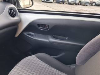 PEUGEOT 108 usata, con Servosterzo