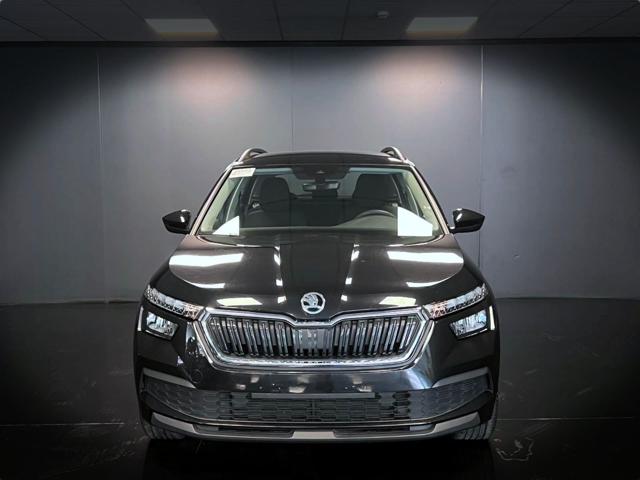 SKODA Kamiq usata, con Airbag