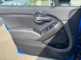 FIAT 500X usata 35