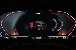 BMW X3 usata 6