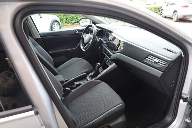 VOLKSWAGEN Taigo usata 114