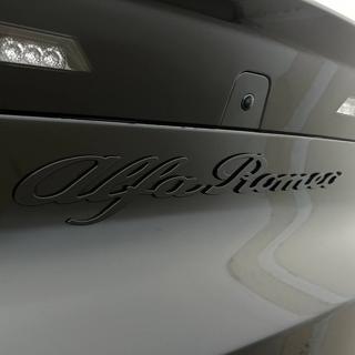 ALFA ROMEO Junior usata, con Sensori di parcheggio posteriori