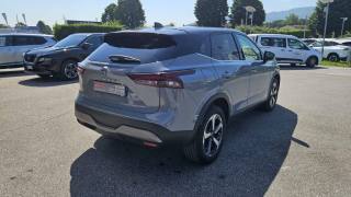 NISSAN Qashqai usata, con Airbag Passeggero