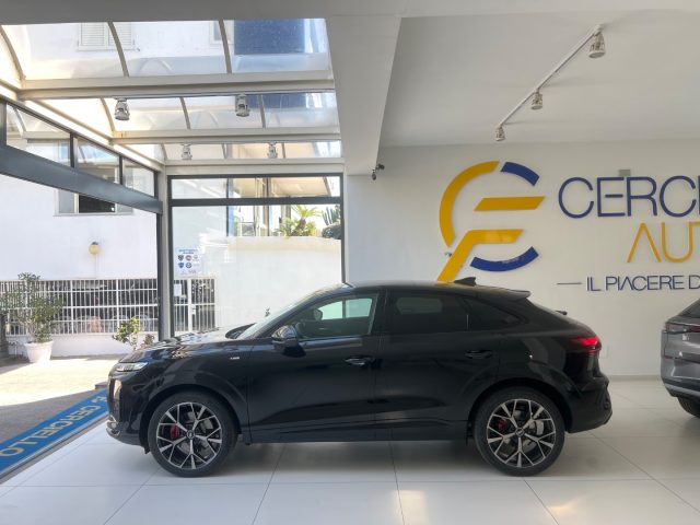 AUDI Q3 usata, con USB
