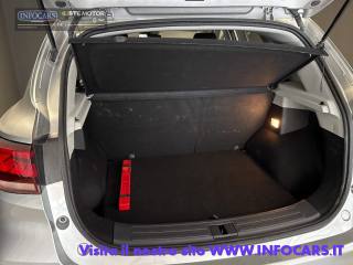 MG ZS usata, con Luci diurne LED
