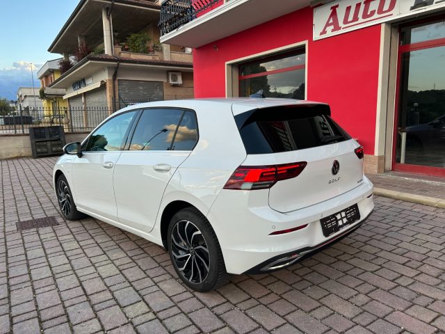 VOLKSWAGEN Golf usata, con Airbag Passeggero