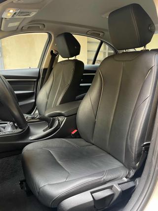 BMW 320 usata, con ESP