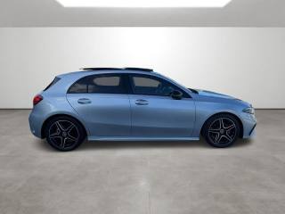 MERCEDES-BENZ A 200 usata, con Climatizzatore