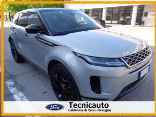 LAND ROVER Range Rover Evoque usata, con Airbag
