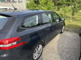 PEUGEOT 308 usata, con Airbag Passeggero