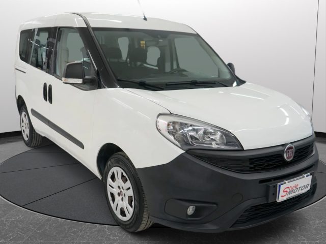 FIAT Doblo usata 19