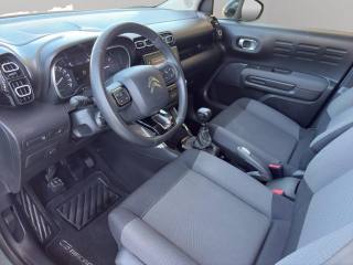 CITROEN C3 Aircross usata, con Cruise Control
