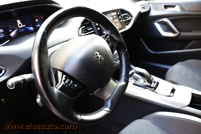PEUGEOT 308 usata, con Filtro antiparticolato