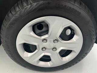FORD EcoSport usata, con Controllo trazione