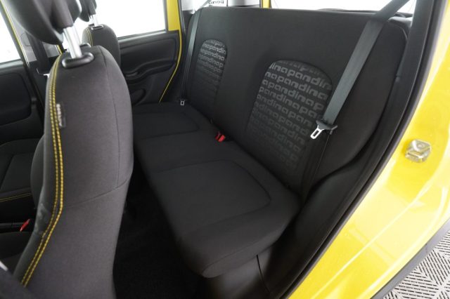 FIAT Panda usata 10