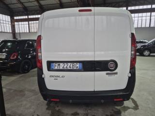 FIAT Doblo usata, con Climatizzatore